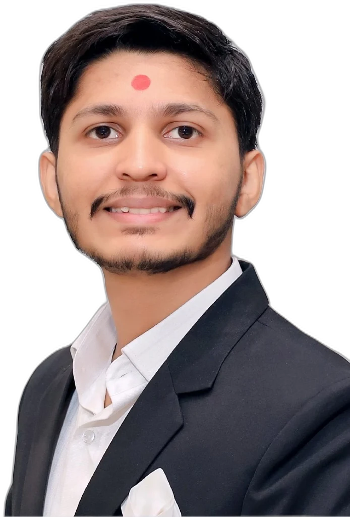 Bhavin R. Senjaliya, founder